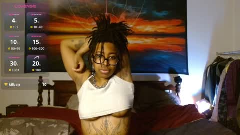 Hedone online show from April 7, 9:28 pm