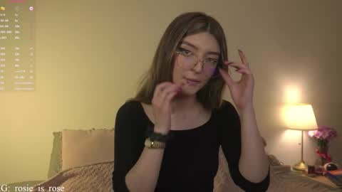   online show from October 25, 12:55 am