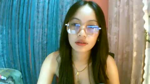 Snapshot of calla_freya chatting on October 10, 8:31 am Freya online show from October 10, 8:31 am