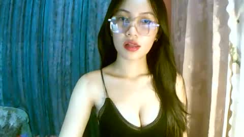 Snapshot of calla_freya chatting on September 19, 2:59 am Freya online show from September 19, 2:59 am