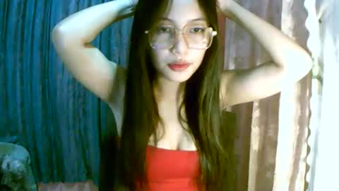 Snapshot of calla_freya chatting on September 22, 10:19 am Freya online show from September 22, 10:19 am