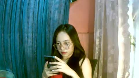 Snapshot of calla_freya chatting on September 10, 3:40 am Freya online show from September 10, 3:40 am