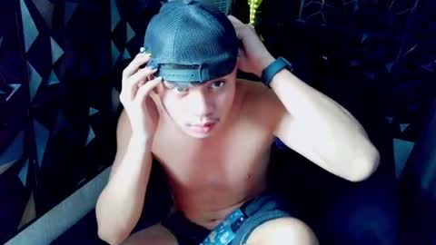 callebraze online show from July 9, 6:17 am