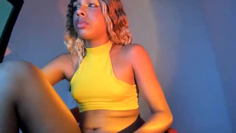 Callie online show from March 6, 9:19 am