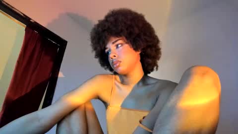 Callie online show from February 23, 5:26 pm