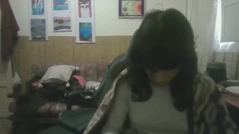 Sassy Cece online show from October 31, 10:04 am