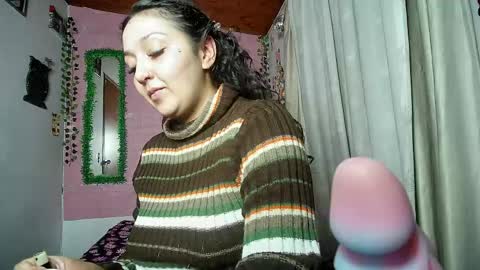 paula online show from March 30, 5:51 am