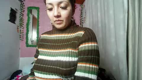 paula online show from May 25, 4:51 am