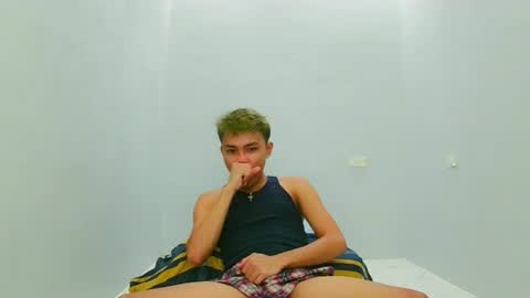 Ceejay online show from April 17, 3:36 pm