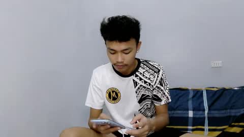 Ceejay online show from April 1, 1:41 pm