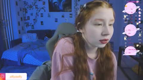 Effyblonde   follow my telegram channel for more content3 online show from November 1, 6:29 pm