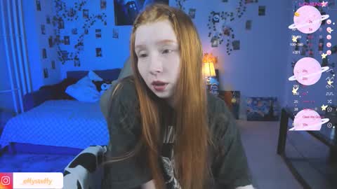 Effyblonde   follow my telegram channel for more content3 online show from September 9, 9:26 pm