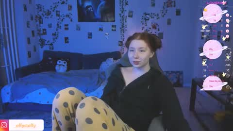 Effyblonde   follow my telegram channel for more content3 online show from October 21, 9:07 pm