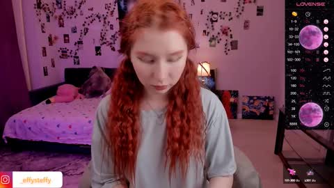 Effyblonde   follow my telegram channel for more content3 online show from February 25, 9:26 pm