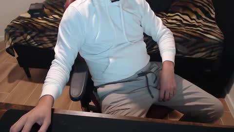 DesertBoy2023 online show from October 11, 8:30 am