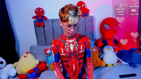 callum online show from March 27, 8:26 am