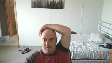 longjohn74 online show from April 13, 7:51 pm