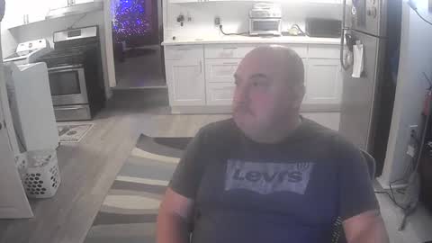 longjohn74 online show from December 22, 9:31 pm