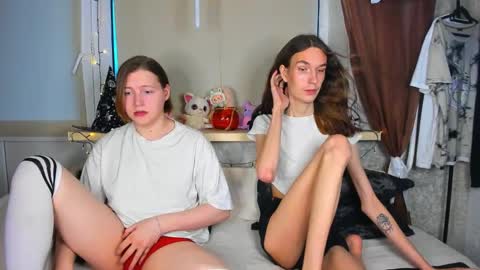 Calvin Kevin Grem online show from October 24, 12:17 pm