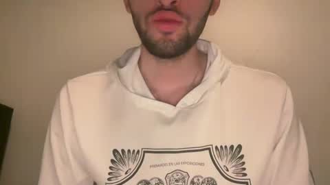 calvinandwhores online show from February 19, 7:50 am