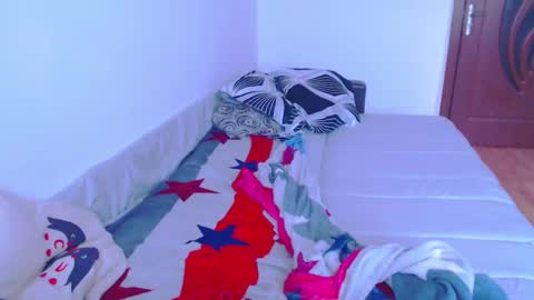 Calvinjohnlad online show from January 12, 6:49 am