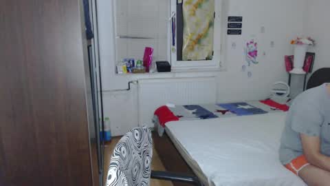 Calvinjohnlad online show from March 12, 5:28 pm