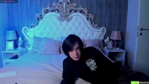 Calvin Owens online show from March 16, 6:12 pm