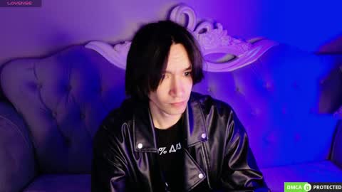 Calvin Owens online show from April 10, 7:07 pm