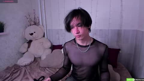 Calvin Owens online show from September 16, 4:04 am