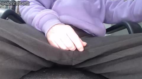 calvinstem online show from February 6, 4:49 am