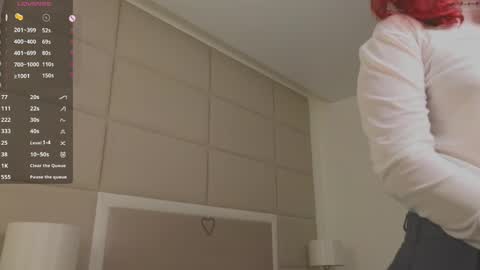 calypsian online show from April 10, 9:47 am