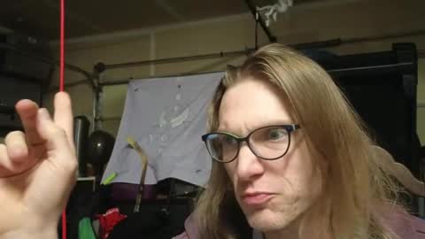 Calypso online show from May 27, 4:20 am