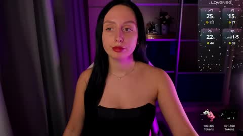 Snapshot of calypsownsu chatting on January 30, 2:27 am Christy online show from January 30, 2:27 am