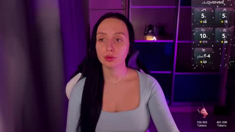 Snapshot of calypsownsu chatting on February 11, 6:40 am Christy online show from February 11, 6:40 am