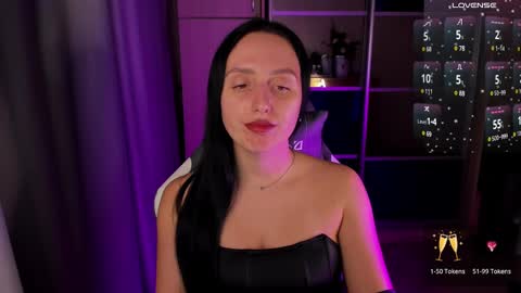 Snapshot of calypsownsu chatting on January 31, 7:40 pm Christy online show from January 31, 7:40 pm