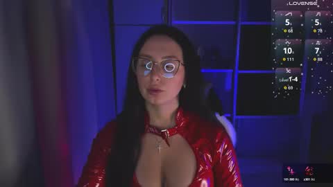 Snapshot of calypsownsu chatting on September 24, 4:25 pm Christy online show from September 24, 4:25 pm