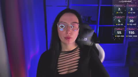 Snapshot of calypsownsu chatting on October 28, 4:30 pm Christy online show from October 28, 4:30 pm