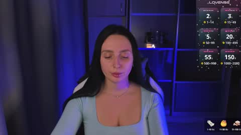 Snapshot of calypsownsu chatting on March 4, 6:39 pm Christy online show from March 4, 6:39 pm