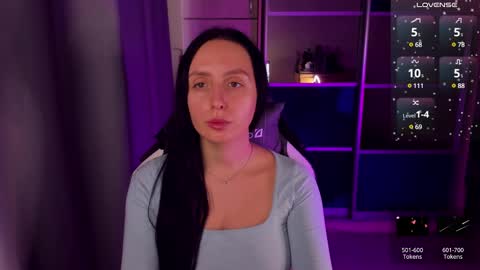 Snapshot of calypsownsu chatting on February 11, 10:03 am Christy online show from February 11, 10:03 am