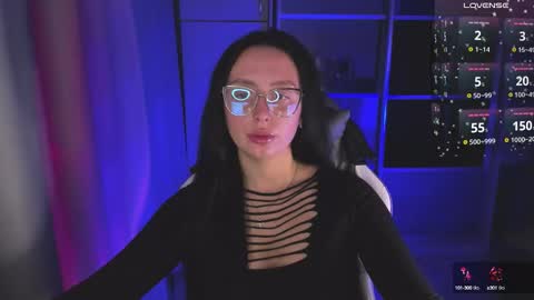 Snapshot of calypsownsu chatting on September 20, 4:10 pm Christy online show from September 20, 4:10 pm