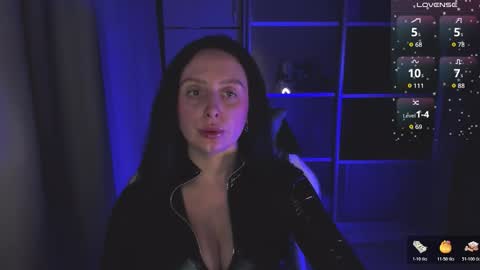 Christy online show from November 27, 4:25 pm