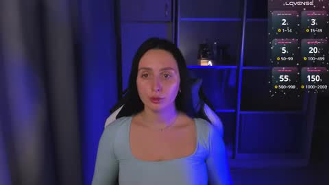 Snapshot of calypsownsu chatting on March 4, 9:43 pm Christy online show from March 4, 9:43 pm