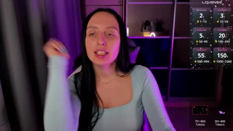 Snapshot of calypsownsu chatting on February 3, 10:43 pm Christy online show from February 3, 10:43 pm