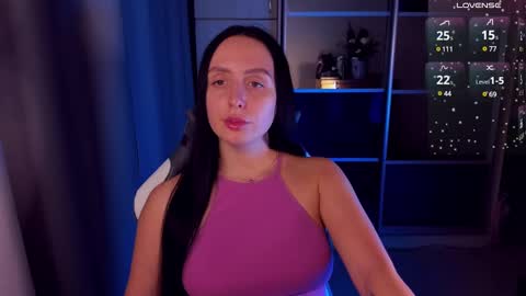 Snapshot of calypsownsu chatting on January 26, 8:13 pm Christy online show from January 26, 8:13 pm