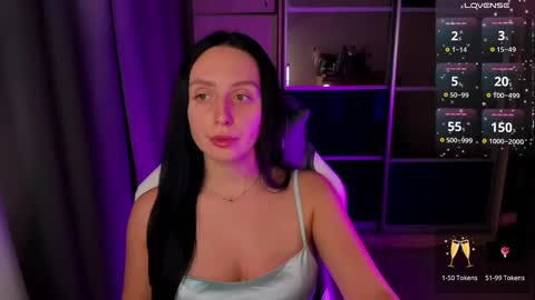 Snapshot of calypsownsu chatting on January 20, 6:53 pm Christy online show from January 20, 6:53 pm