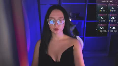 Snapshot of calypsownsu chatting on October 16, 4:39 pm Christy online show from October 16, 4:39 pm