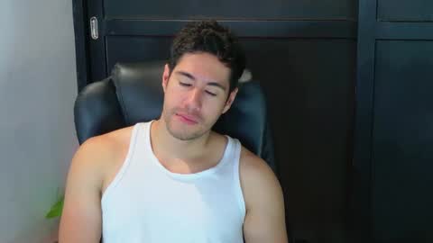 camara110 online show from October 8, 2:19 am