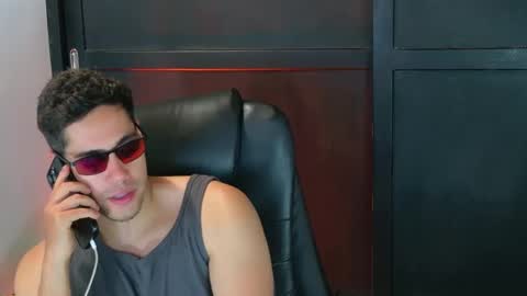 camara110 online show from September 18, 2:37 am