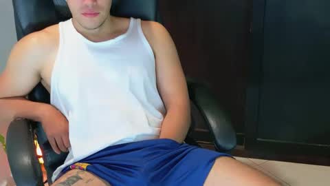 camara110 online show from October 9, 2:28 am