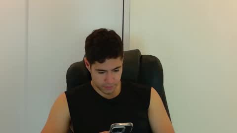 camara110 online show from November 2, 2:55 am